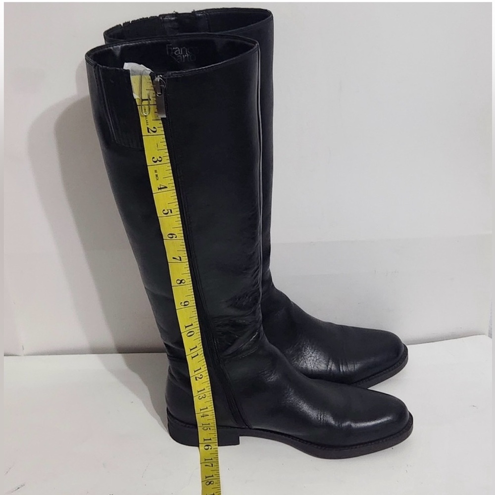 Franco Sarto Cranford2 Leather Riding Boots😍😍😍 - Picture 6 of 9